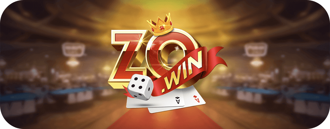 ZOWIN - THIÊN ĐƯỜNG GAME BÀI ĐỔI THƯỞNG